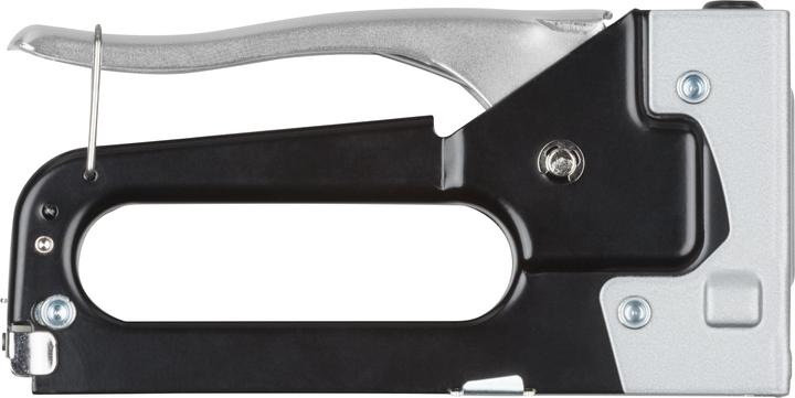 Actual product image wolfcraft 1 hand tacker set tacocraft 6, 1001 pcs.