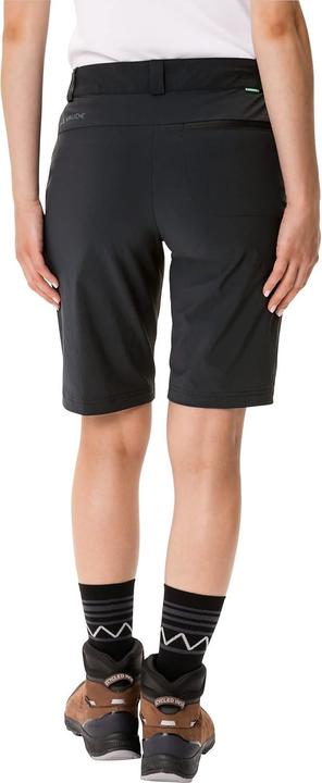 Image du produit Vaude Women's Farley Stretch Shorts II (46)