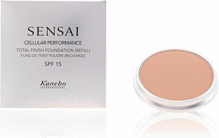 Immagine prodotto Sensai Ricarica Cellular Performance Total Finish (13)