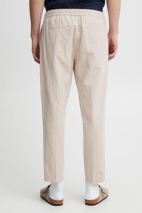 Actual product image Casual Friday CFPilou 0080 linen pants - 20504738 (30)