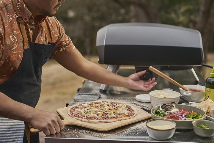 Image du produit Ooni Koda 2 Pro (Four à pizza à gaz)