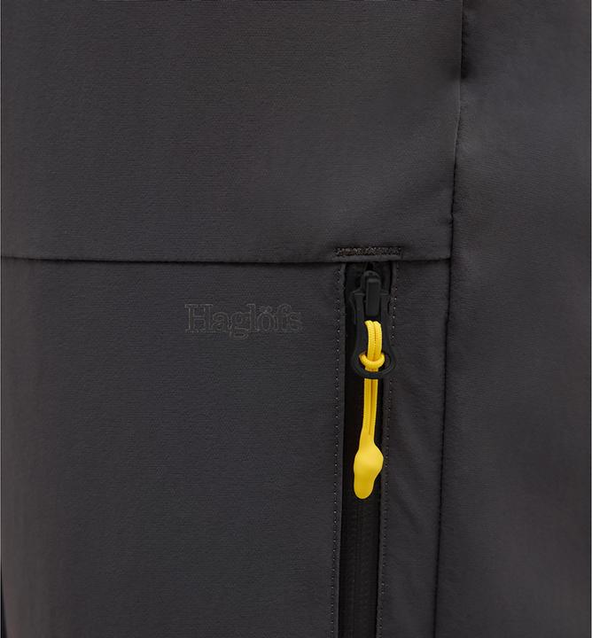 Actual product image Haglöfs Women's L.I.M ZT II Flex Pant (Frequency band 38 (2600 MHz))