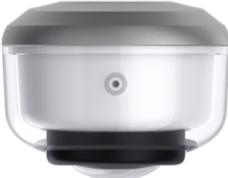 Produktbild Insta360 Go (25p, Full HD)