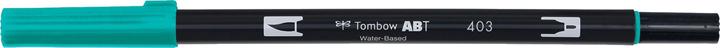 Produktbild Tombow ABT Dual Brush Pen (Bright Blue, 1 x)