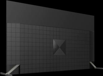 Actual product image Sony OLED XR-83A90J (83", A90J, OLED, 4K, 2021)
