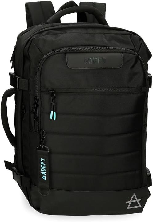 Actual product image Adept Dmas Laptop Backpack (21.60 l)