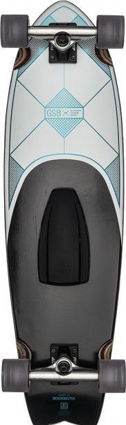 Actual product image Globe Chromantic with Bluetooth Loudspeakers (33.10")