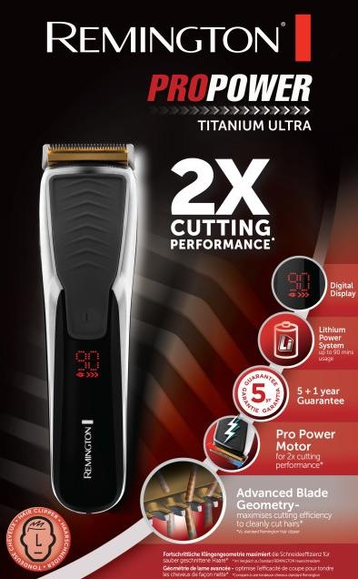 Produktbild Remington Hc7170