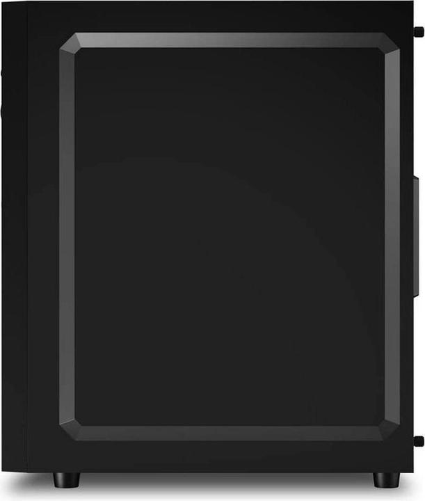 Image du produit Sharkoon RGB Wave (ATX, mATX, Mini-ITX)