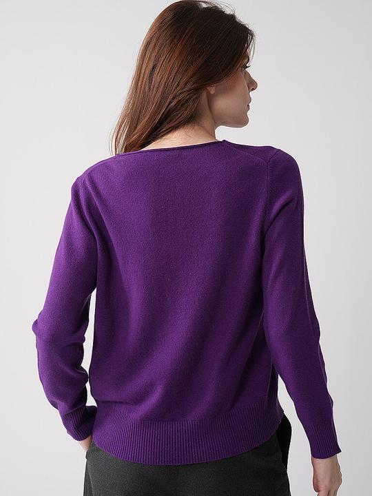 Actual product image Katestorm Cashmere jumper (M)