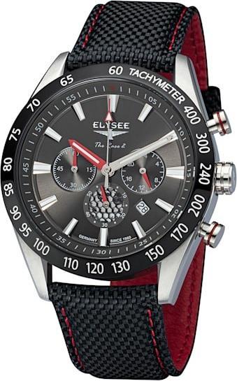 Elysee La Course 2 Quartz 10 ATM (42 mm)