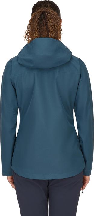 Image du produit Rab Veste Namche GTX pour femme (XS)