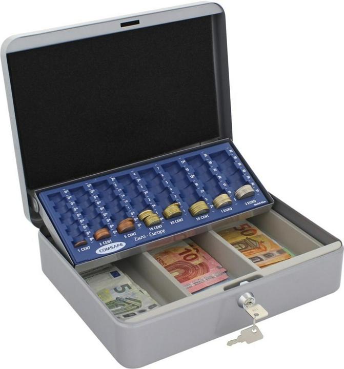 Produktbild Rottner Geldzählkassette Wien