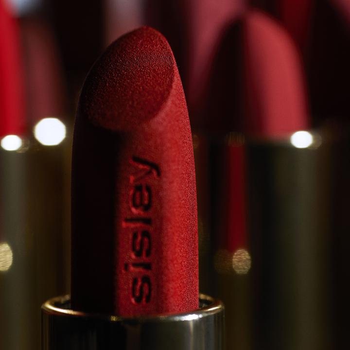 Actual product image Sisley Phyto Rouge Velvet No 30 (30 Orange Spice)
