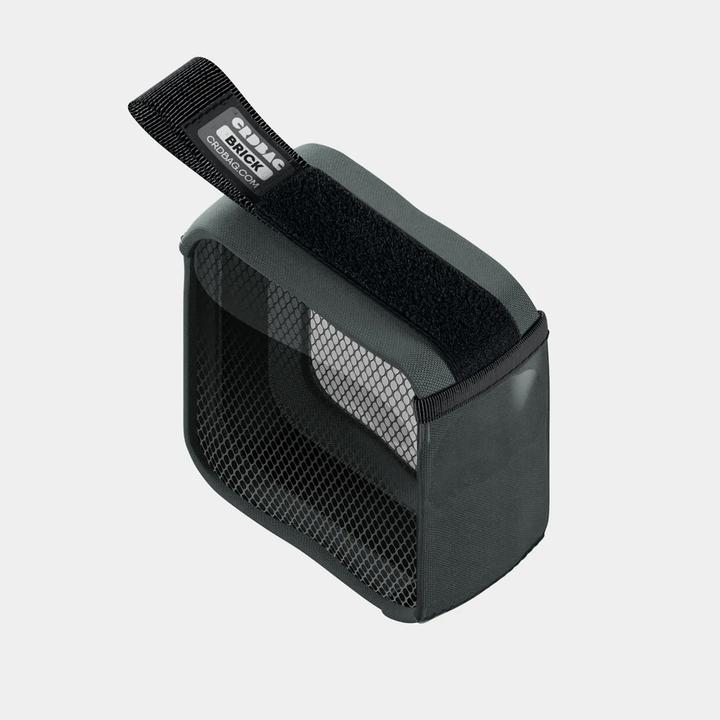 Actual product image CRDBAG Half Brick Bag (Camera bag, Camera inner pocket, Camera case)