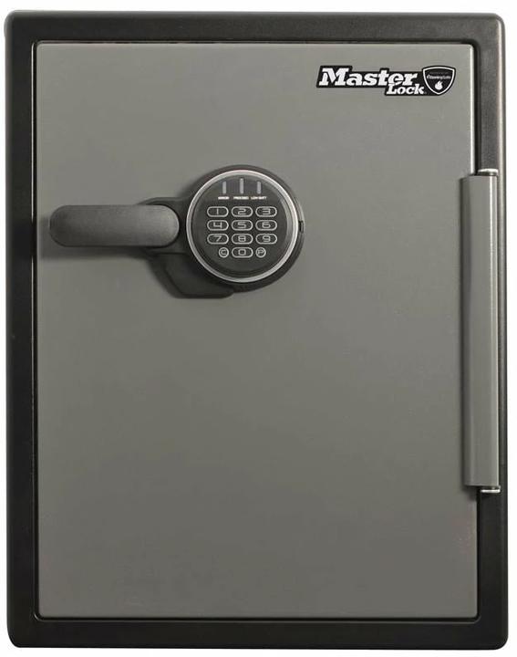 Master Lock Lfw205fyc (56.50 l)