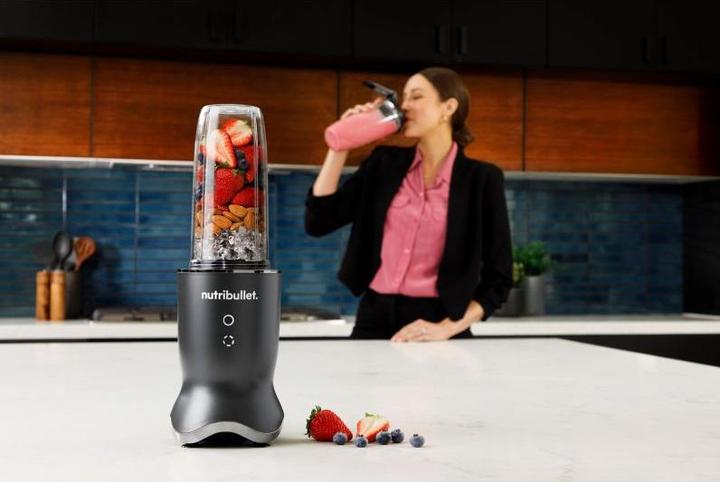 Produktbild NutriBullet Ultra (1200 W)