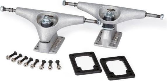 Carver Kit camion CX.4 6.5 2022