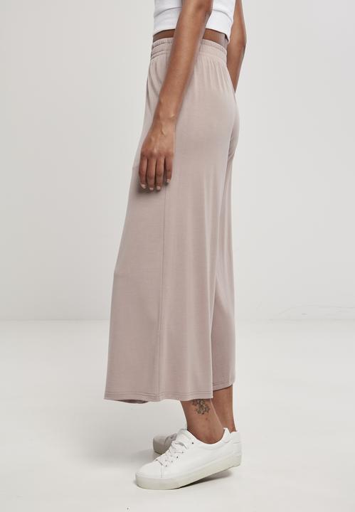 Produktbild Urban Classics Ladies Modal Culotte (S)