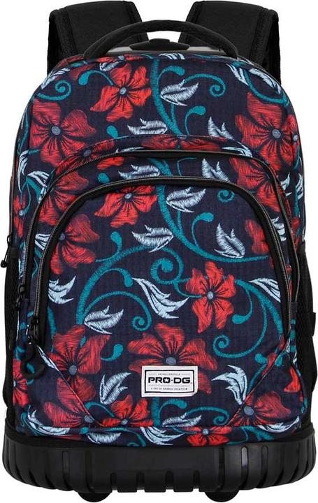 Produktbild ProDG FAN GTS Trolley Backpack Yarn (30 l)