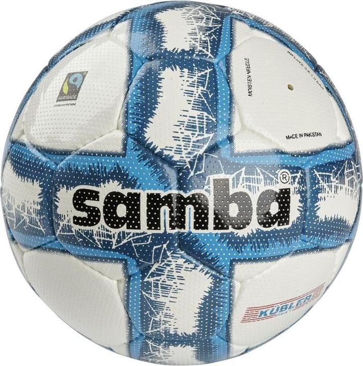Produktbild Samba ® Fairtrade Fussball IMPACT (4)
