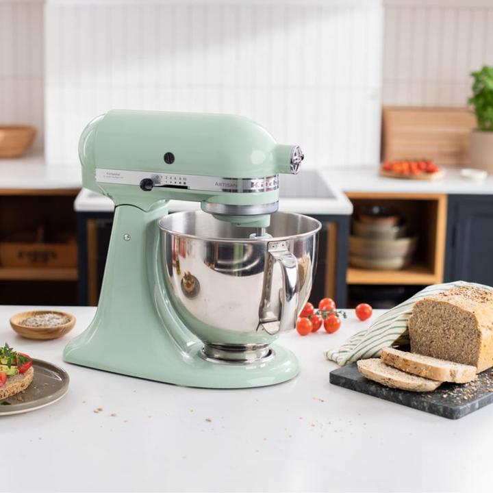 Actual product image KitchenAid Artisan KSM175 (300 W, 4.80 l)