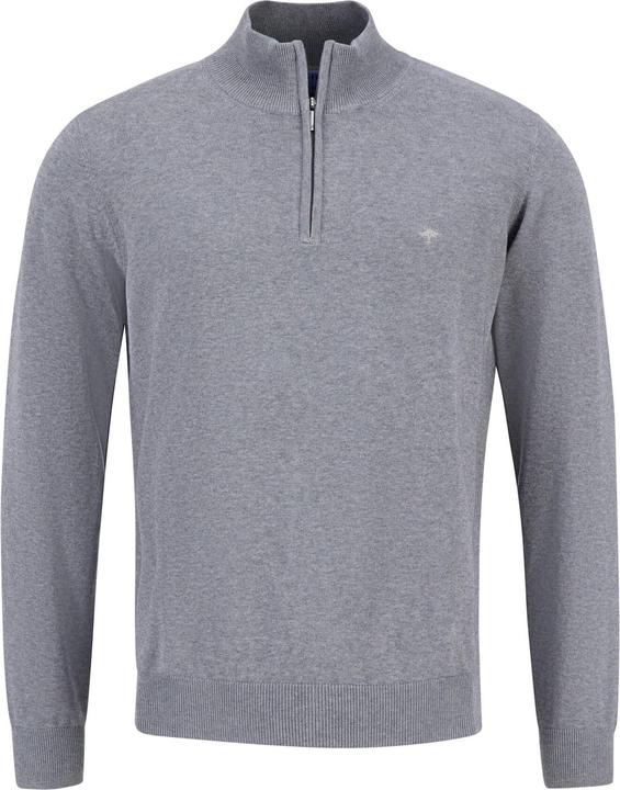Produktbild Fynch-Hatton Strickpullover Troyer Pullover (XL)