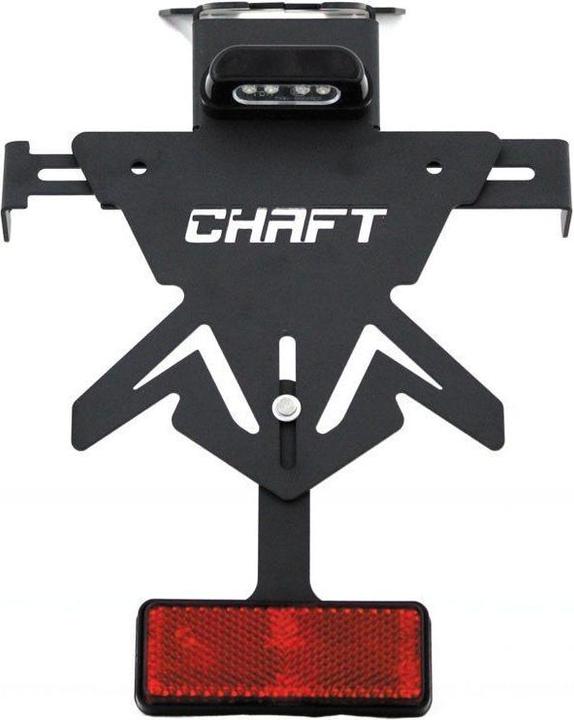 Produktbild Chaft MT07 2014-2019