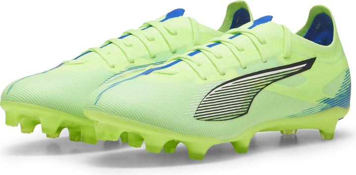Fizzy Apple-PUMA White-Bluemazing