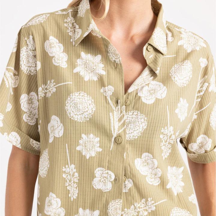 Actual product image Roark Bless Up Camp (M)