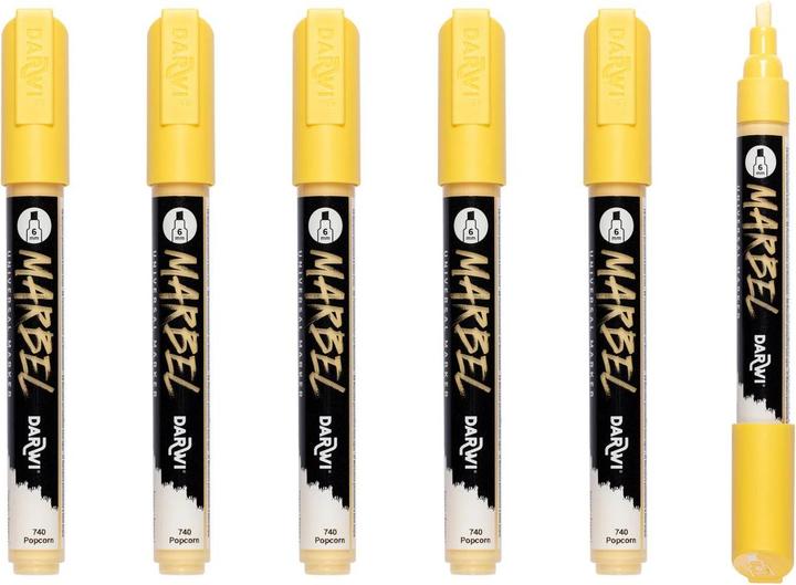 Produktbild Marbel Acrylmarker