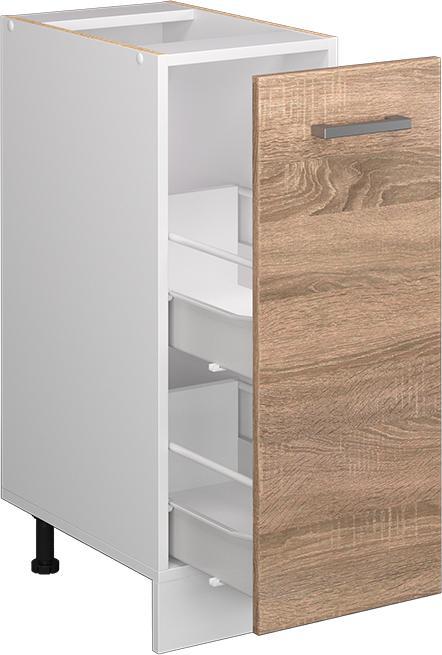 Produktbild Vicco Apothekerschrank R-Line (30 x 46 x 81.5 cm)