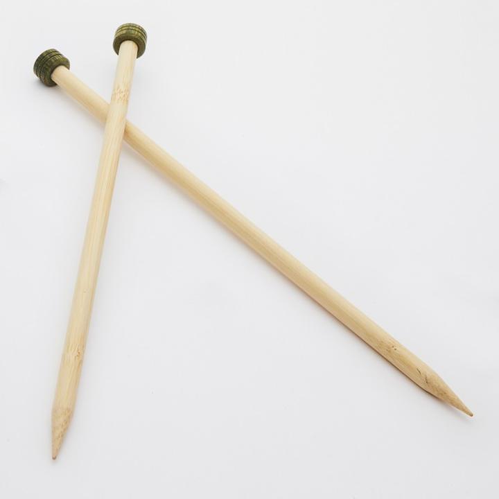 Actual product image Knitpro Jacket knitting needles Bamboo
