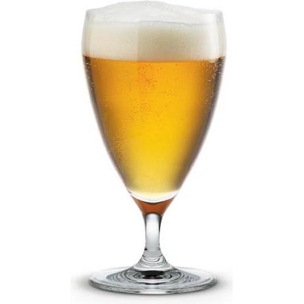 Holmegaard, Biergläser, Perfection Bierglas (0.44 l, 1 x)