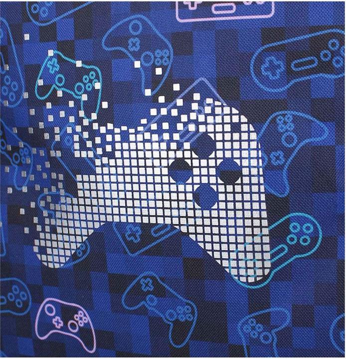 Produktbild Vadobag Rollerrucksack Winning Streak Gameprint