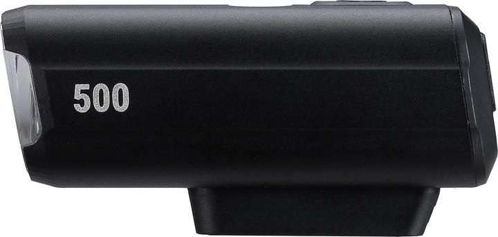 Immagine prodotto BBB Frontlicht NanoStrike 500 Lumen, USB-C (500 lm)