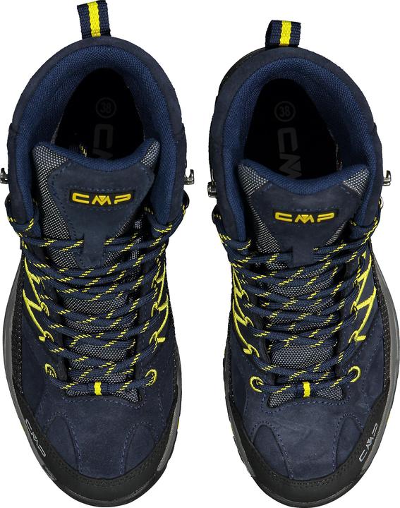 Image du produit CMP Campagnolo Rigel MID WP Chaussures (30)