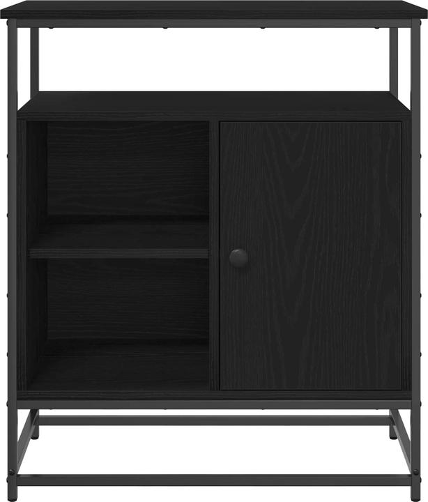 Image du produit vidaXL Sideboard-Aufbewahrung (35 x 35 x 80 cm)
