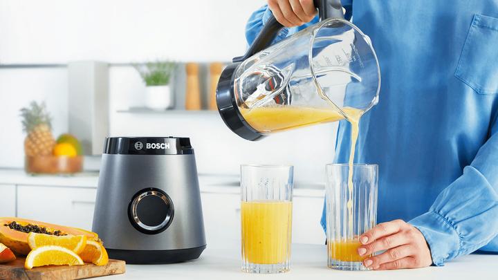 Produktbild Bosch Hausgeräte MMB6174S VitaPower (1200 W)
