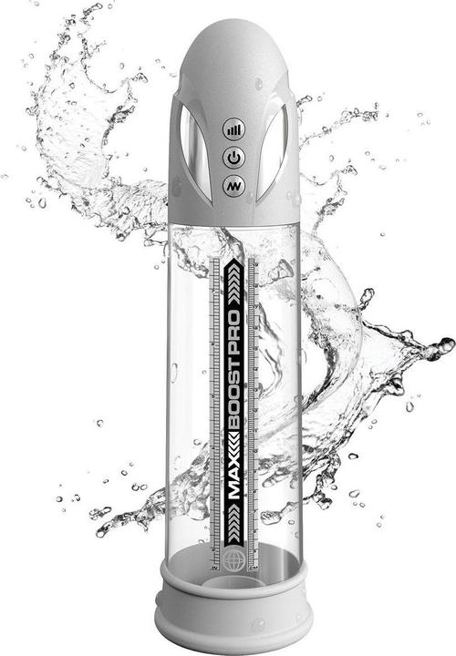 Pipedream Max Boost Pro Flow