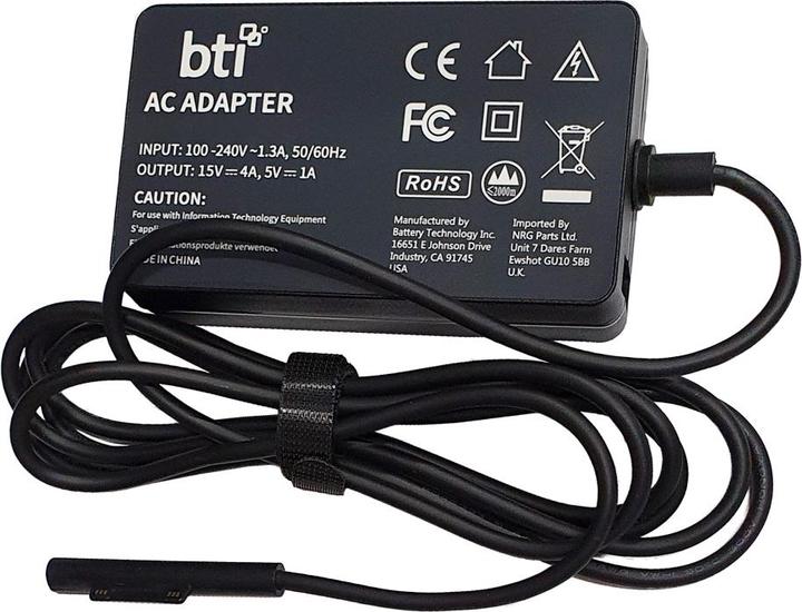 Produktbild BTI W8Z-00003-BTI (65 W)