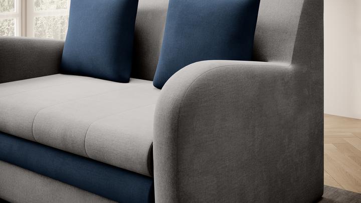 Image du produit ELTAP Ario (2 places, Canapé-lit)