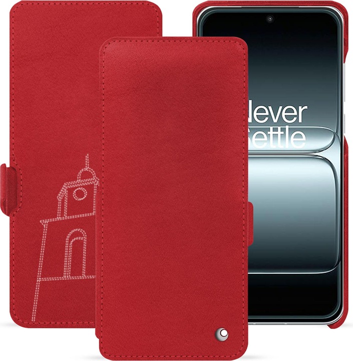 Rouge troupelenc ( Pantone #AB191A )