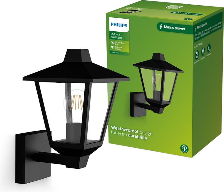 Image du produit Philips Outdoor Kinno (E27, IP44)