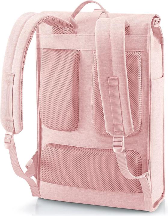 Produktbild reisenthel urban rolltop twist blush (16 l)