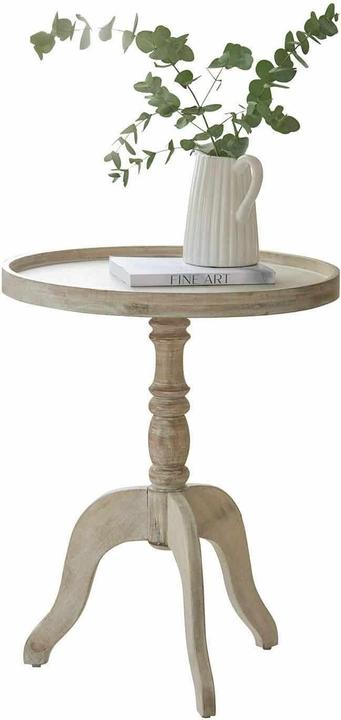 Image du produit Loberon Brookdale (59 x 59 x 72 cm)