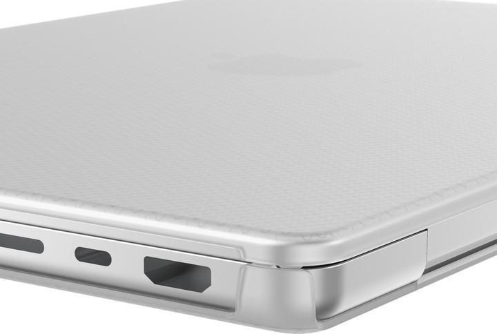 Actual product image Incase Hardshell Dots (14", Apple)