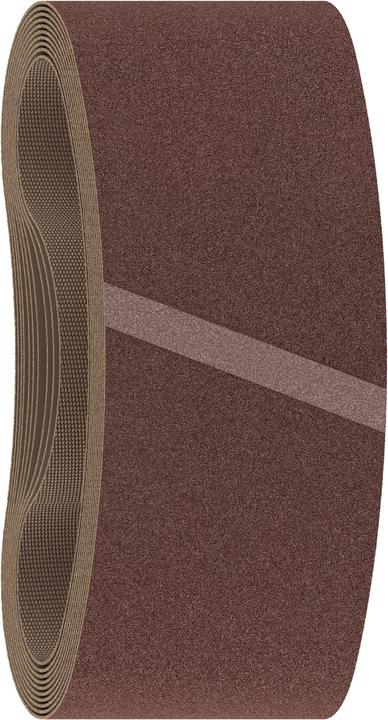 Produktbild Bosch Professional Zubehör PRO X440 Schleifband, 100 x 610 mm, G150 (150)