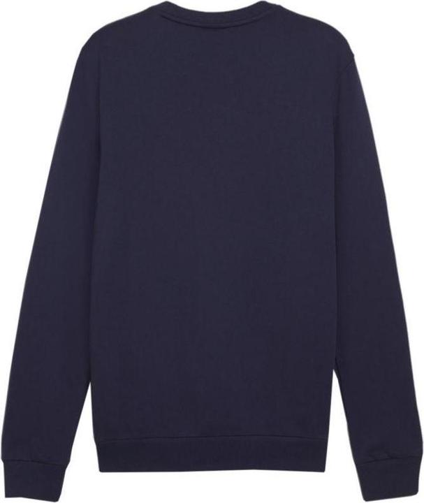 Produktbild Puma Team Goal Sweatshirt Rundhalsausschnitt (S)