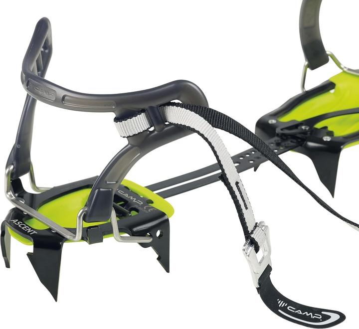 Image du produit Camp Crampons Ascent Universal